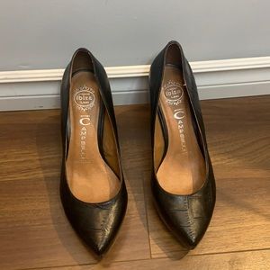 Jeffrey Campbell Sawyer heels